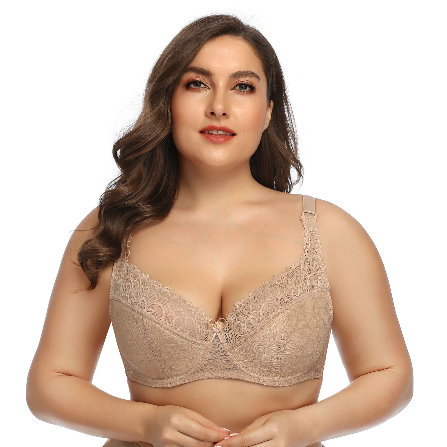 Bras & Bralettes