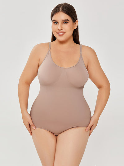 Full Bust Shapewear