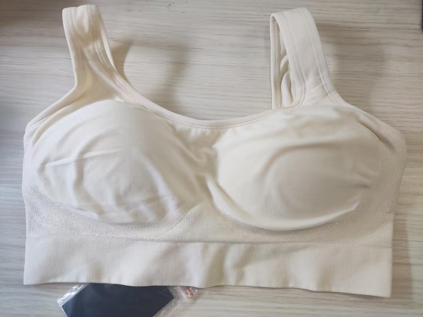 Allinn Shaper Bra