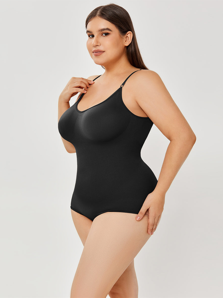 Full Bust Shapewear