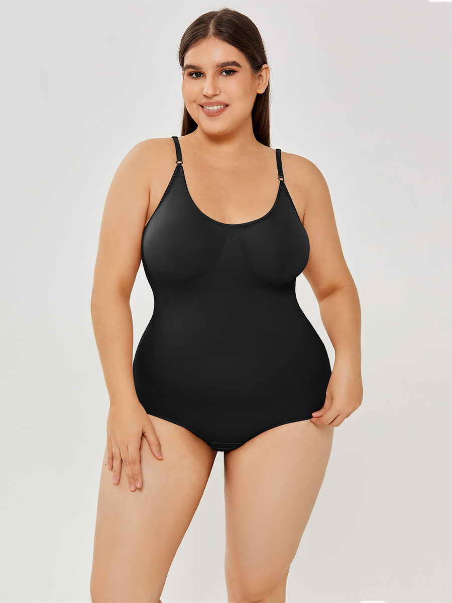 Full Bust Shapewear