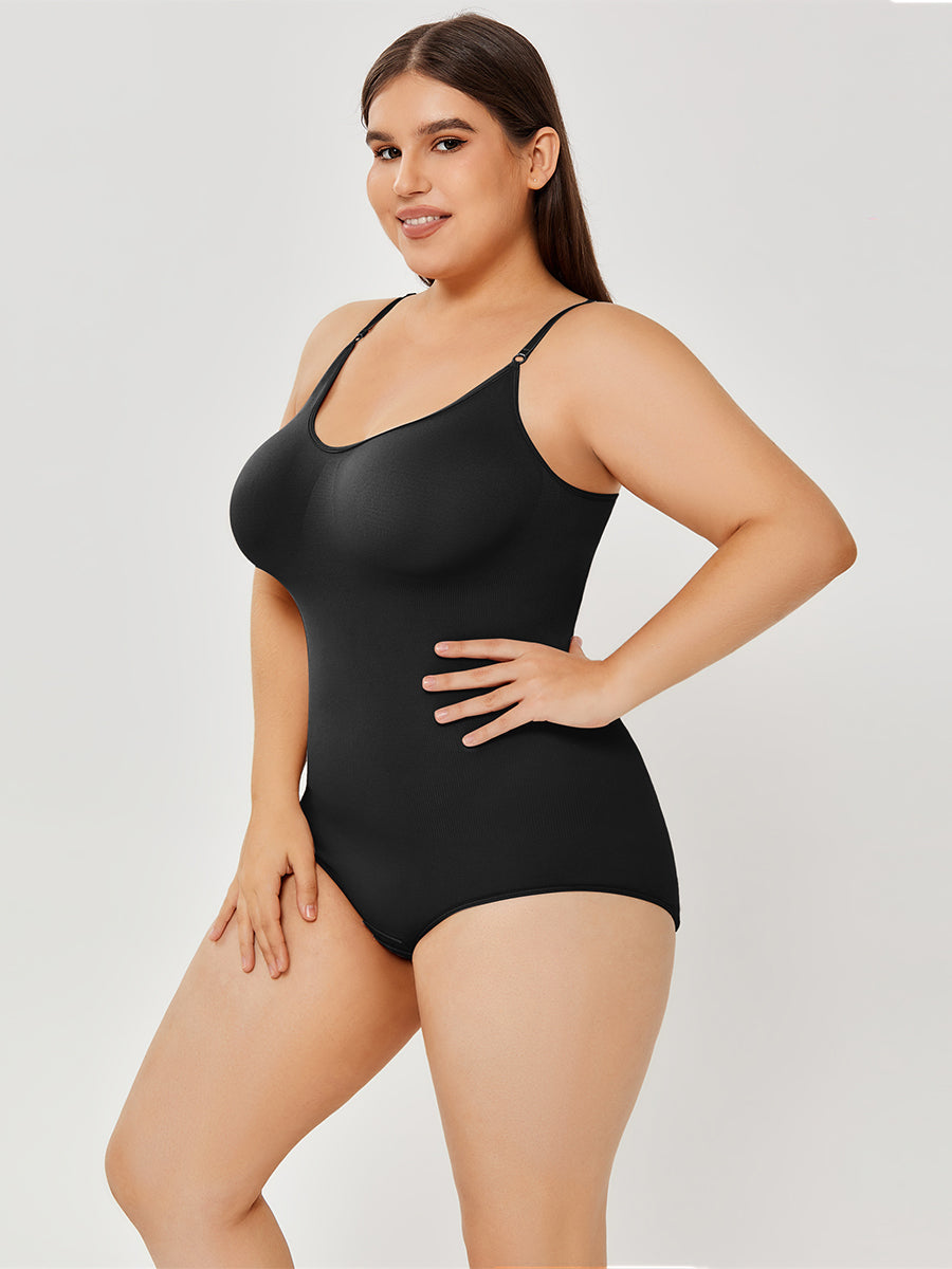 Full Bust Shapewear
