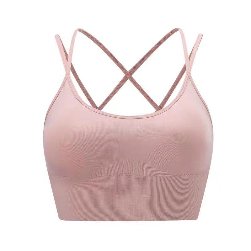 Global Fit  Bra