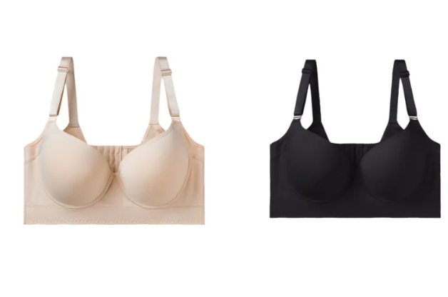 Ladies' Sculpting Seamless Bra