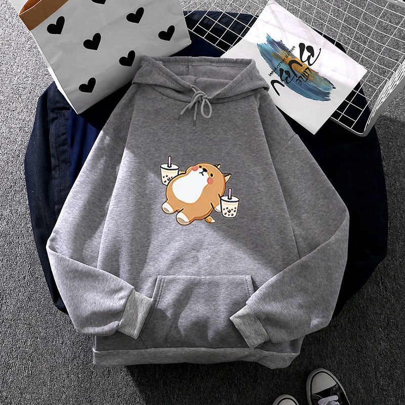 Allinn Round Neck  Sweater