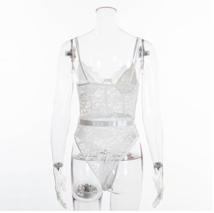 Lace Bodysuit