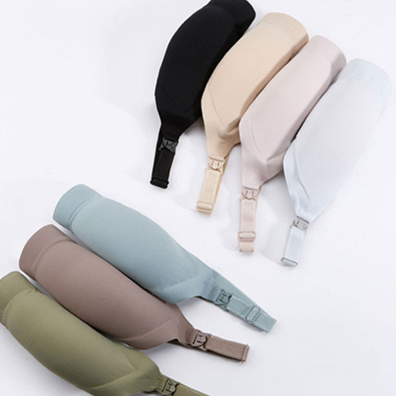Chic Seamless  Bra