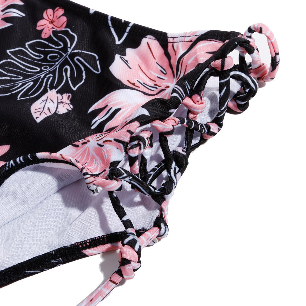 Cross-Border High-Waist set