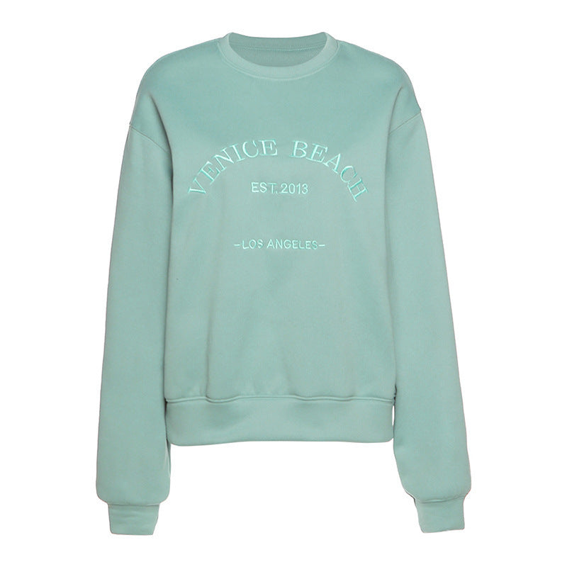 Allinn Embroidered  All-Match