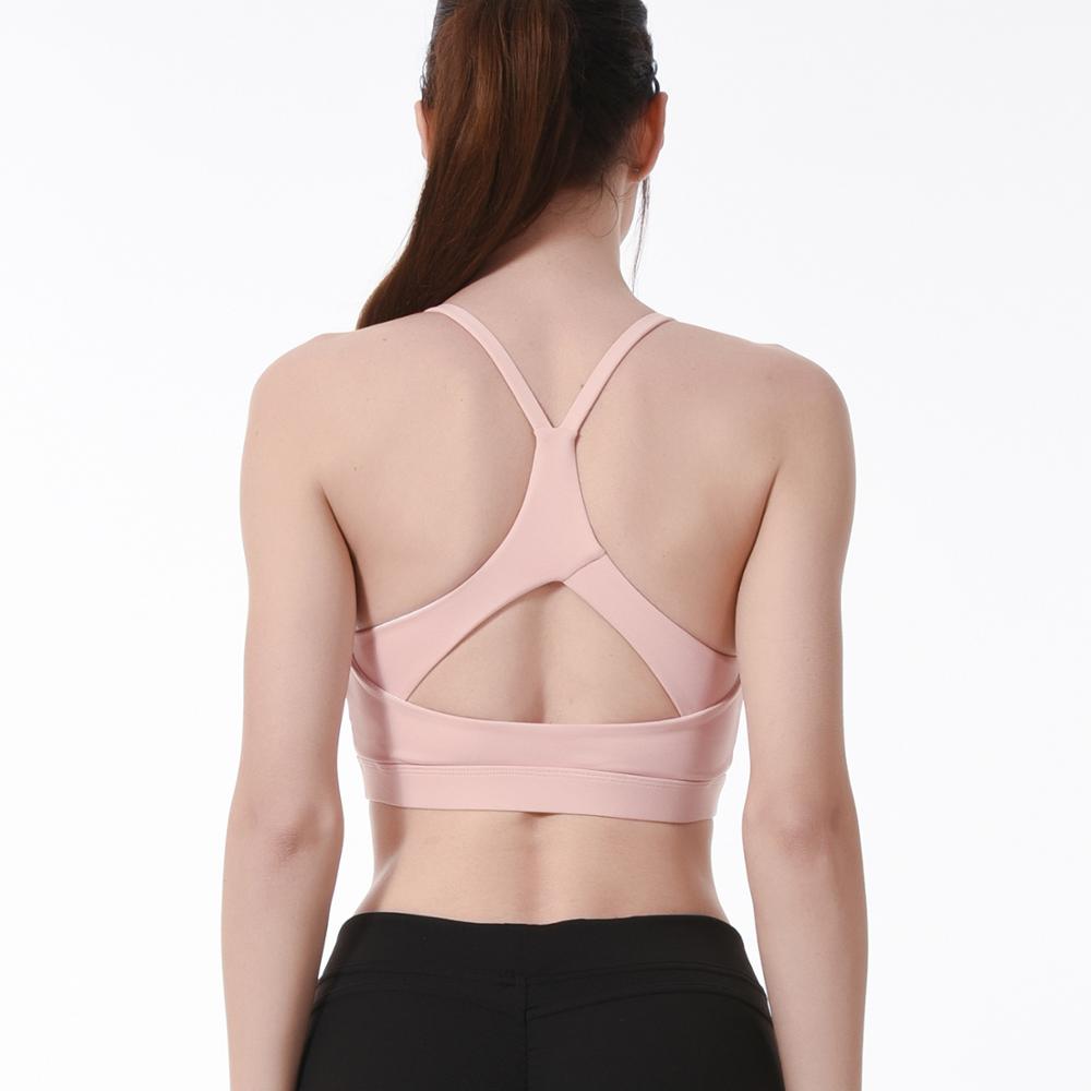 Allinn with Cross Back Design
