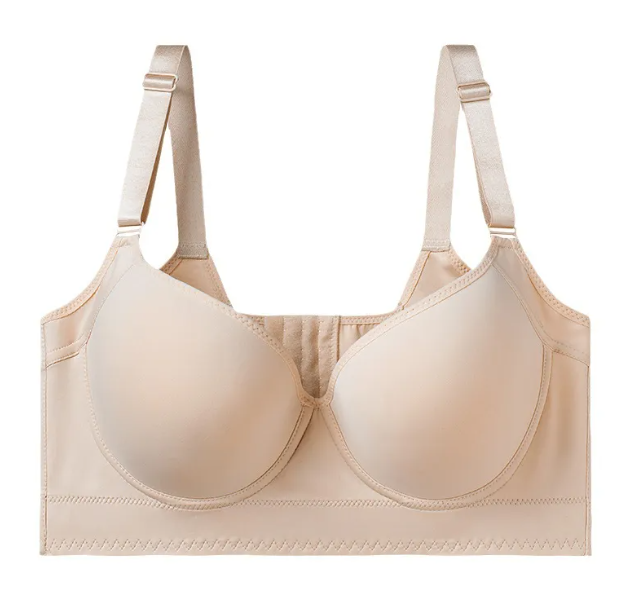 Ladies' Sculpting Seamless Bra