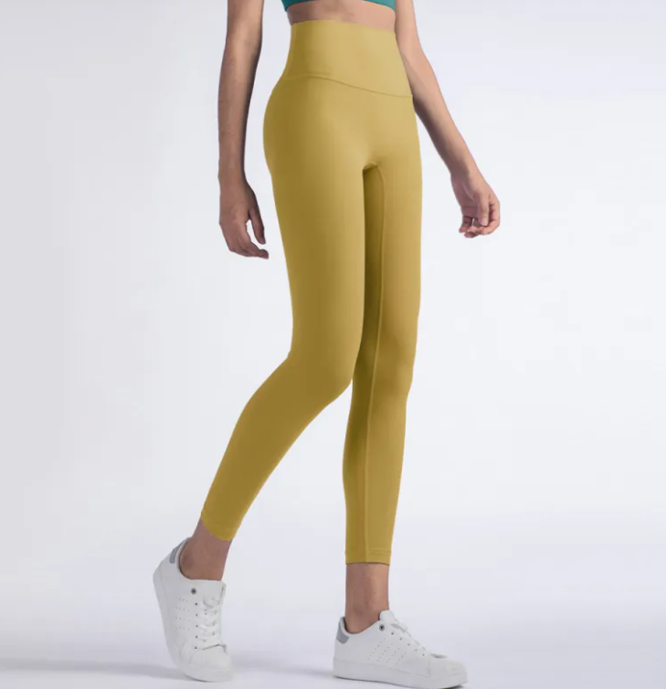 ActiveWear Women's Fitness Leggings
