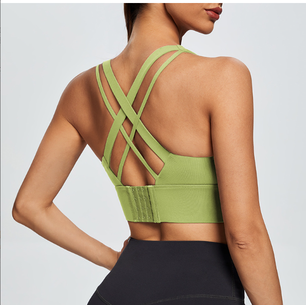 Back Sports Tank