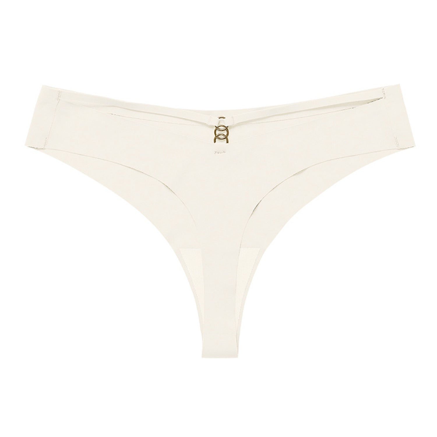 Silky T-Back  Undies