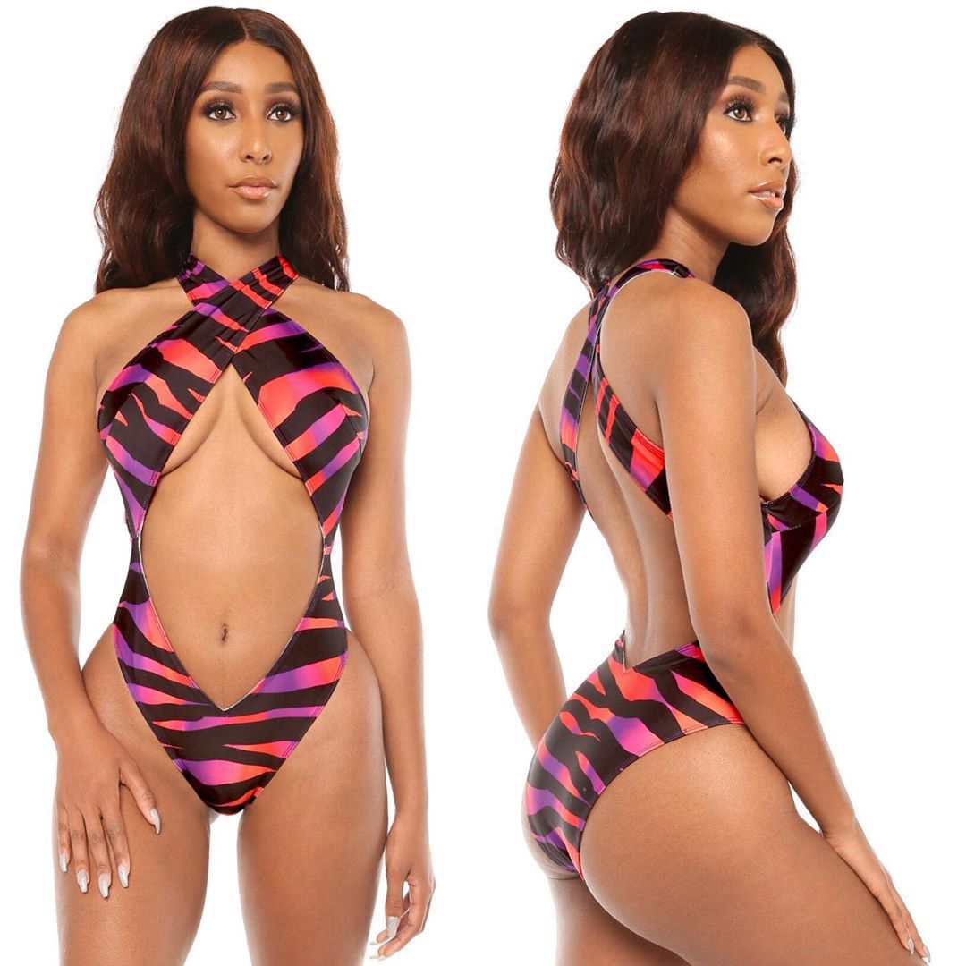 Allinn 2027 Bikini
