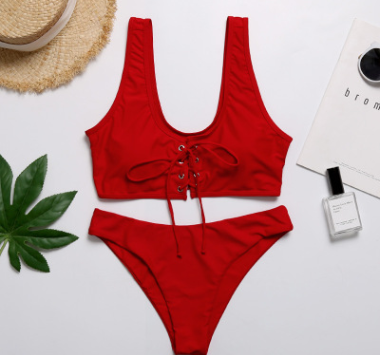 Allinn Bikini - Sexy Swimwear