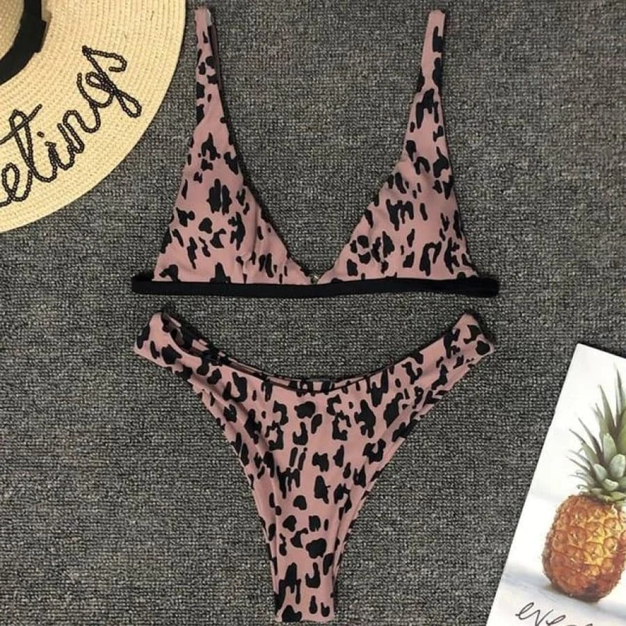 Allinn Bikini Design
