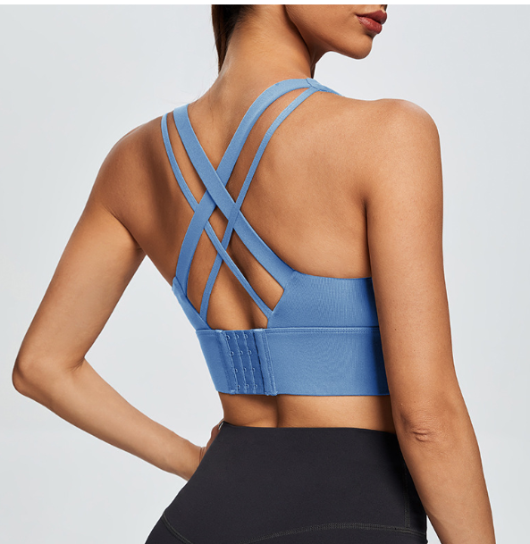 Back Sports Tank