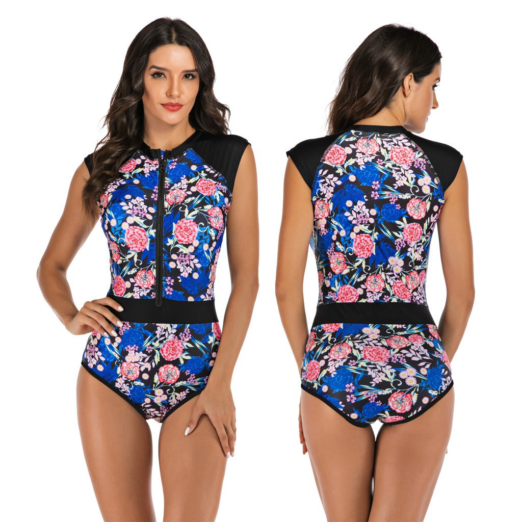Allinn One-Piece Surfing