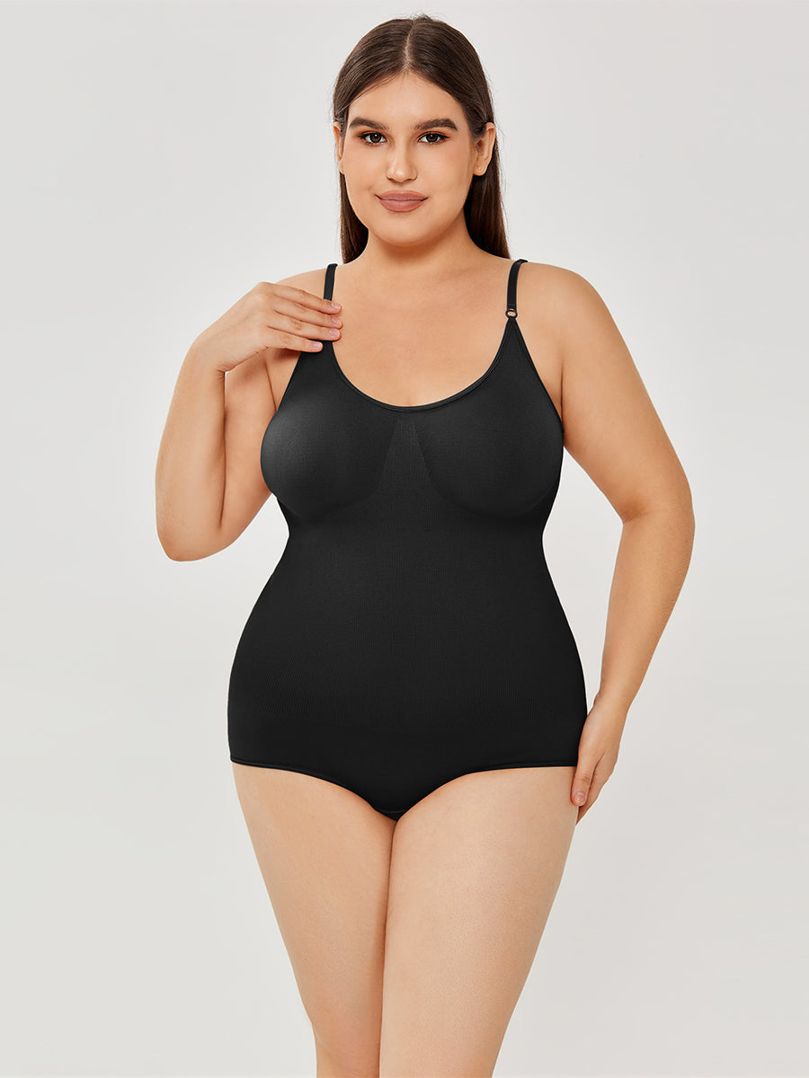 Full Bust Shapewear