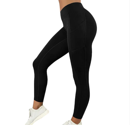 Active Flex Leggings