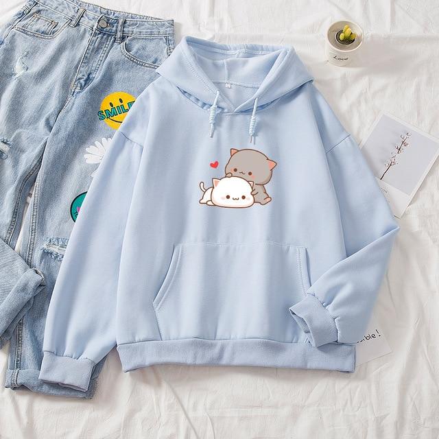 Allinn Round Neck  Sweater