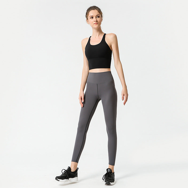 LuxeFit Women's Yoga Combo