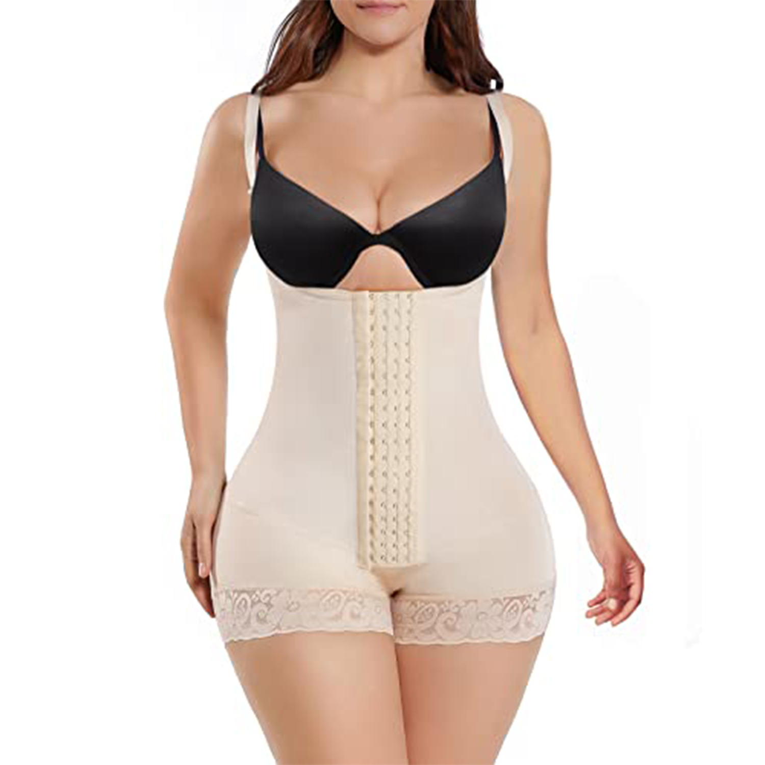 Sleek Sculpting Shapewear
