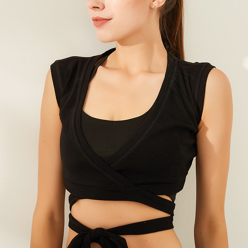 UltraFit Seamless Sports Bra