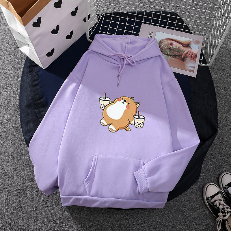 Allinn Round Neck  Sweater