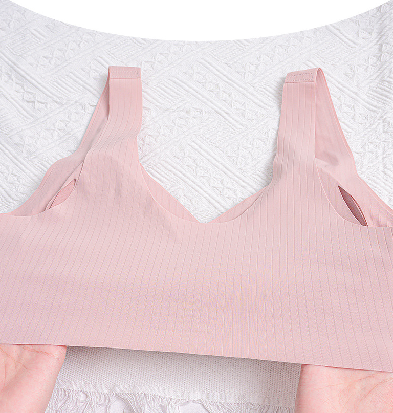 Elegant  Seamless Bra