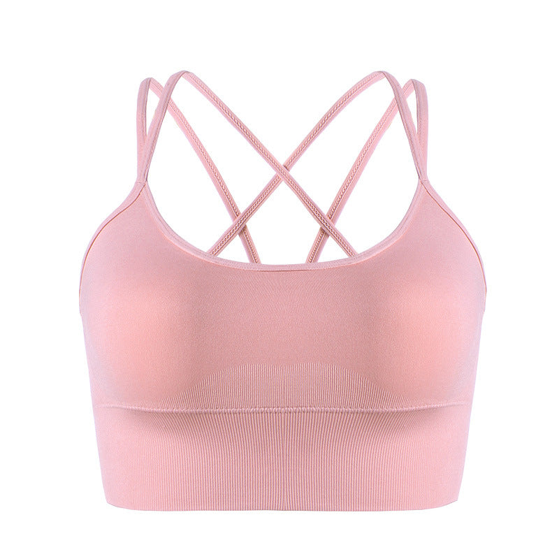 Global Fit  Bra