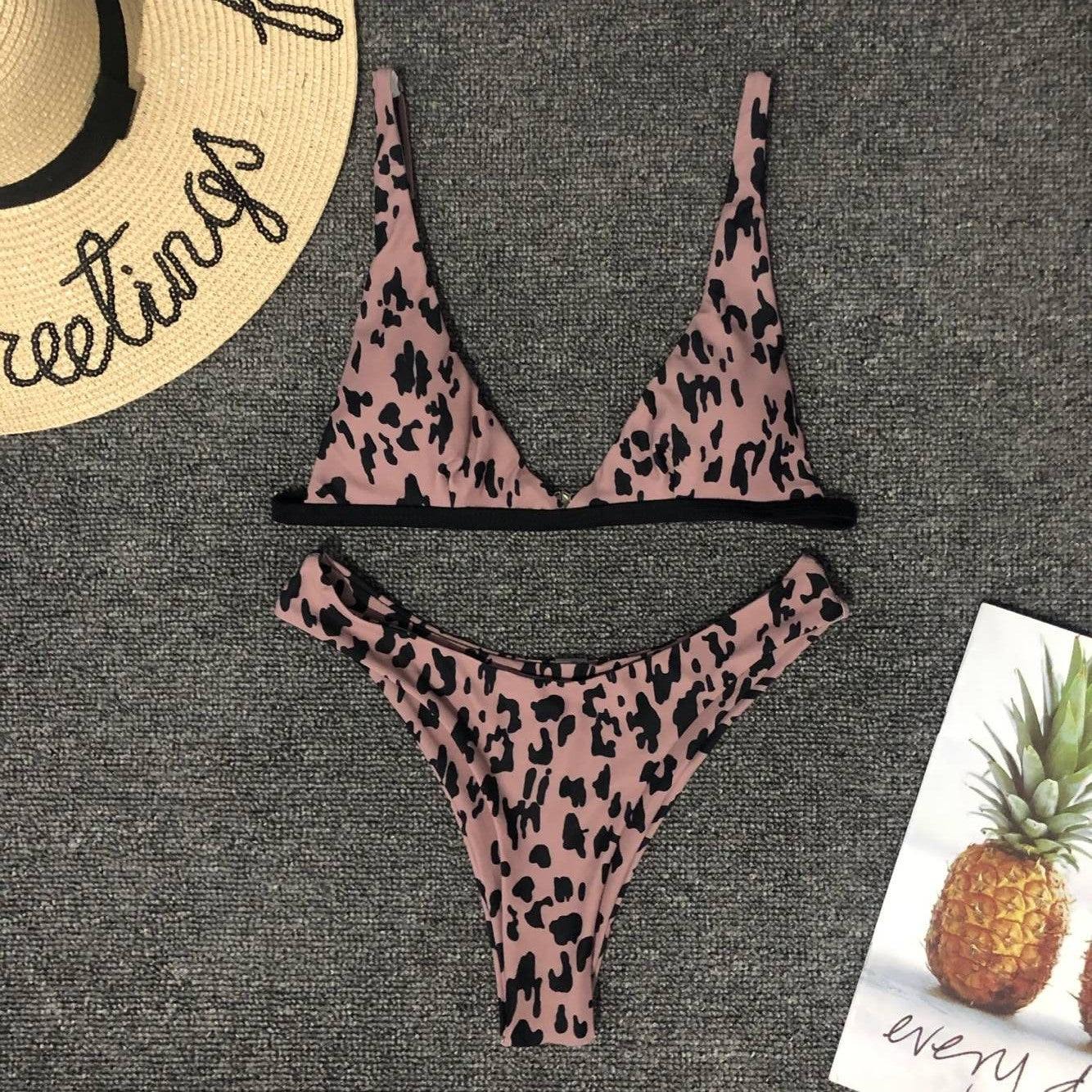 Allinn Bikini Design