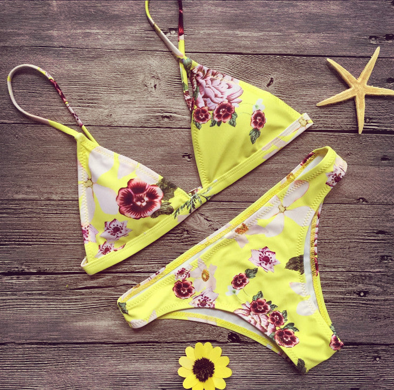 Alllinn wear Set Swimsuit