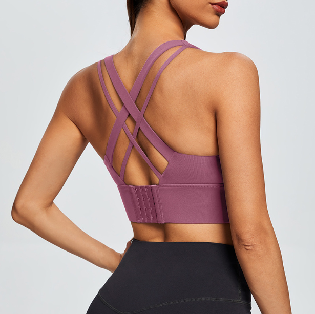 Back Sports Tank