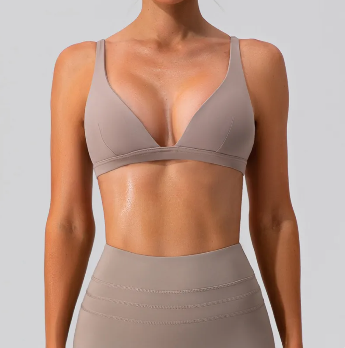 Athletic Fit Vest