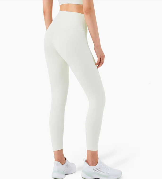 ActiveWear Women's Fitness Leggings