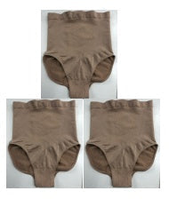 High-Waisted  Seamless