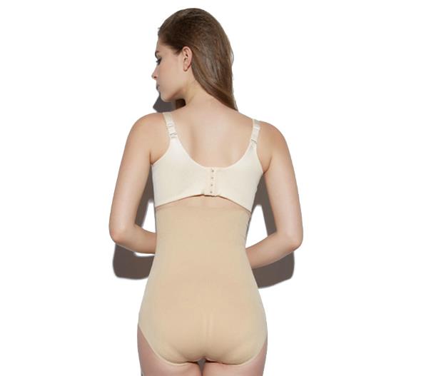 Sleek Contour Postpartum Panty