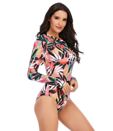 Rash Guard