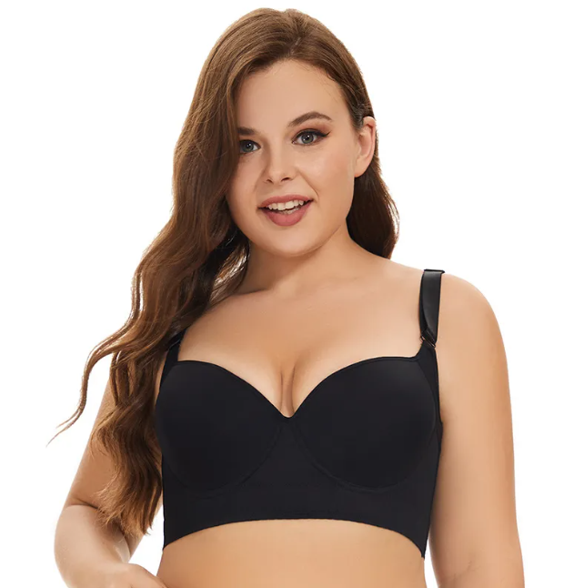 Ladies' Sculpting Seamless Bra