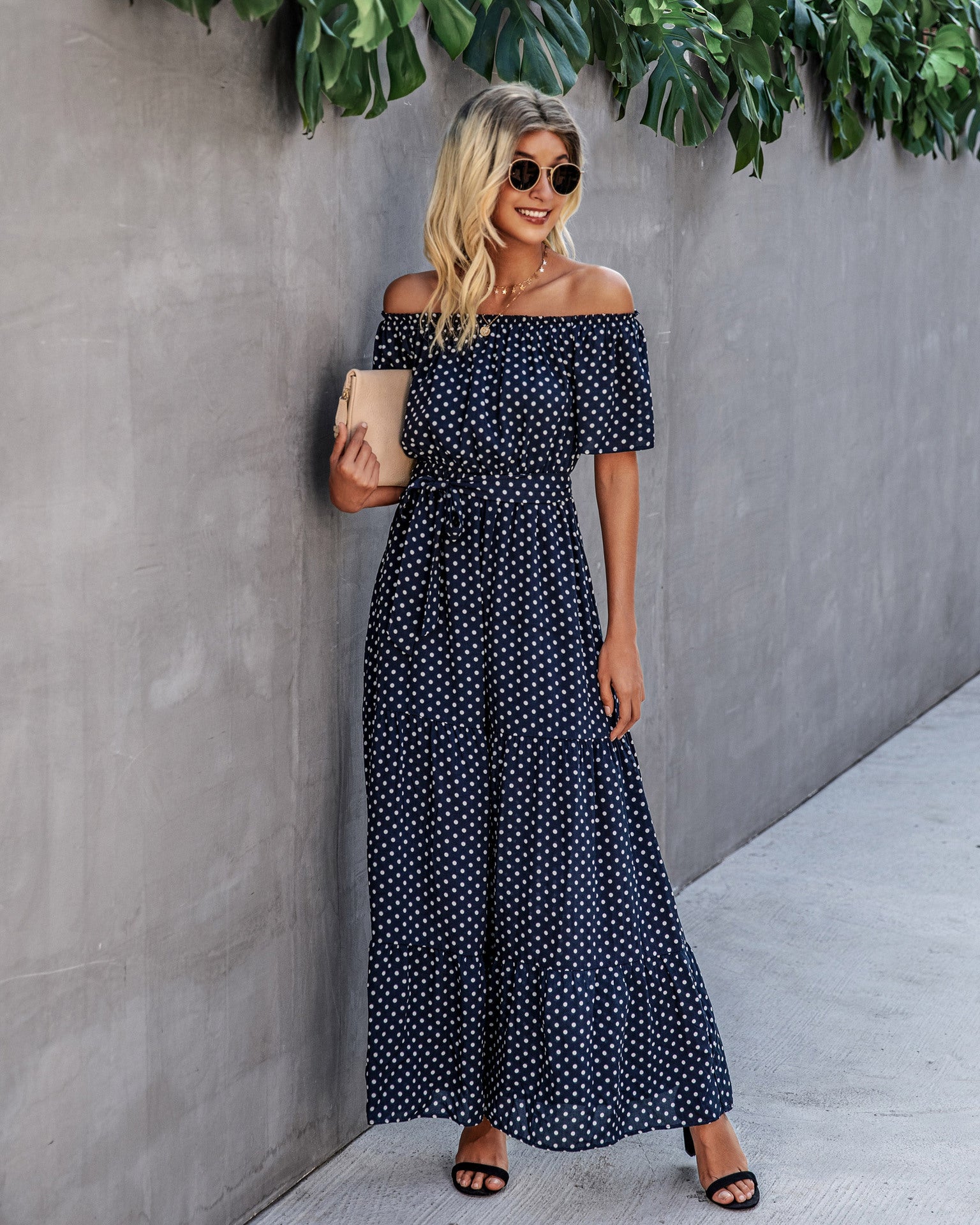 Polka Dot