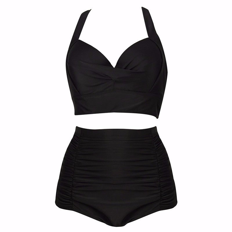 Allinn Retro  Bikini