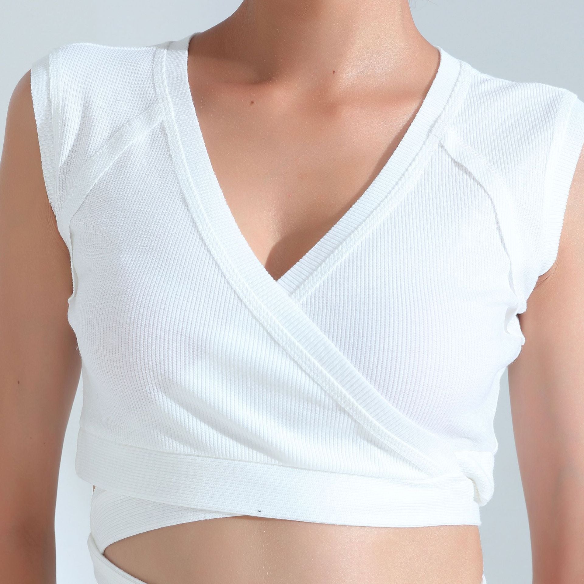 UltraFit Seamless Sports Bra