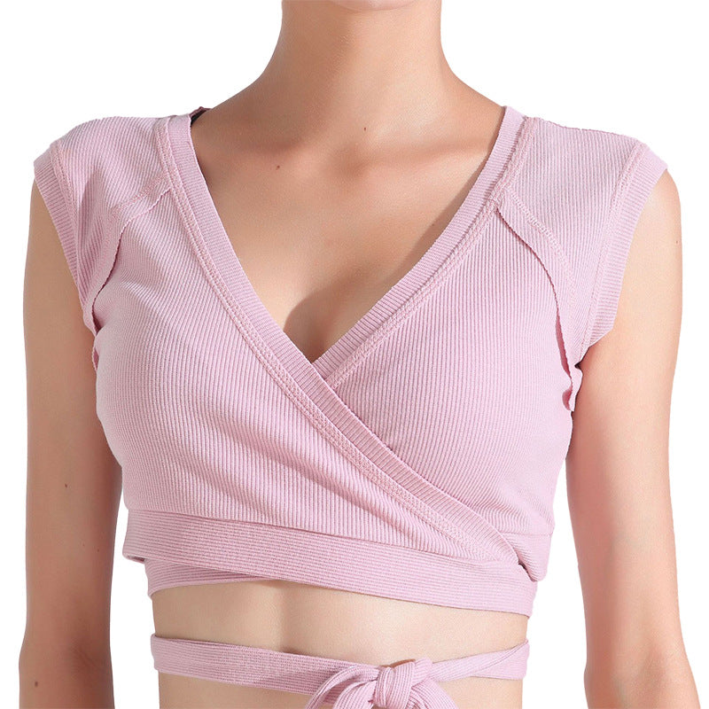 UltraFit Seamless Sports Bra