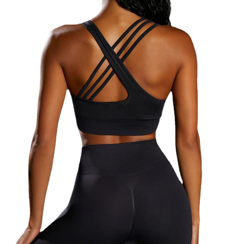 ComfortFlex Knit Yoga Combo