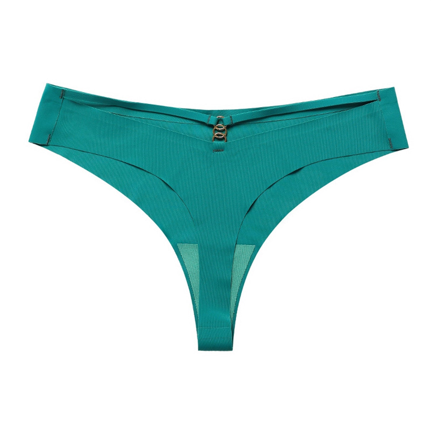 Silky T-Back  Undies