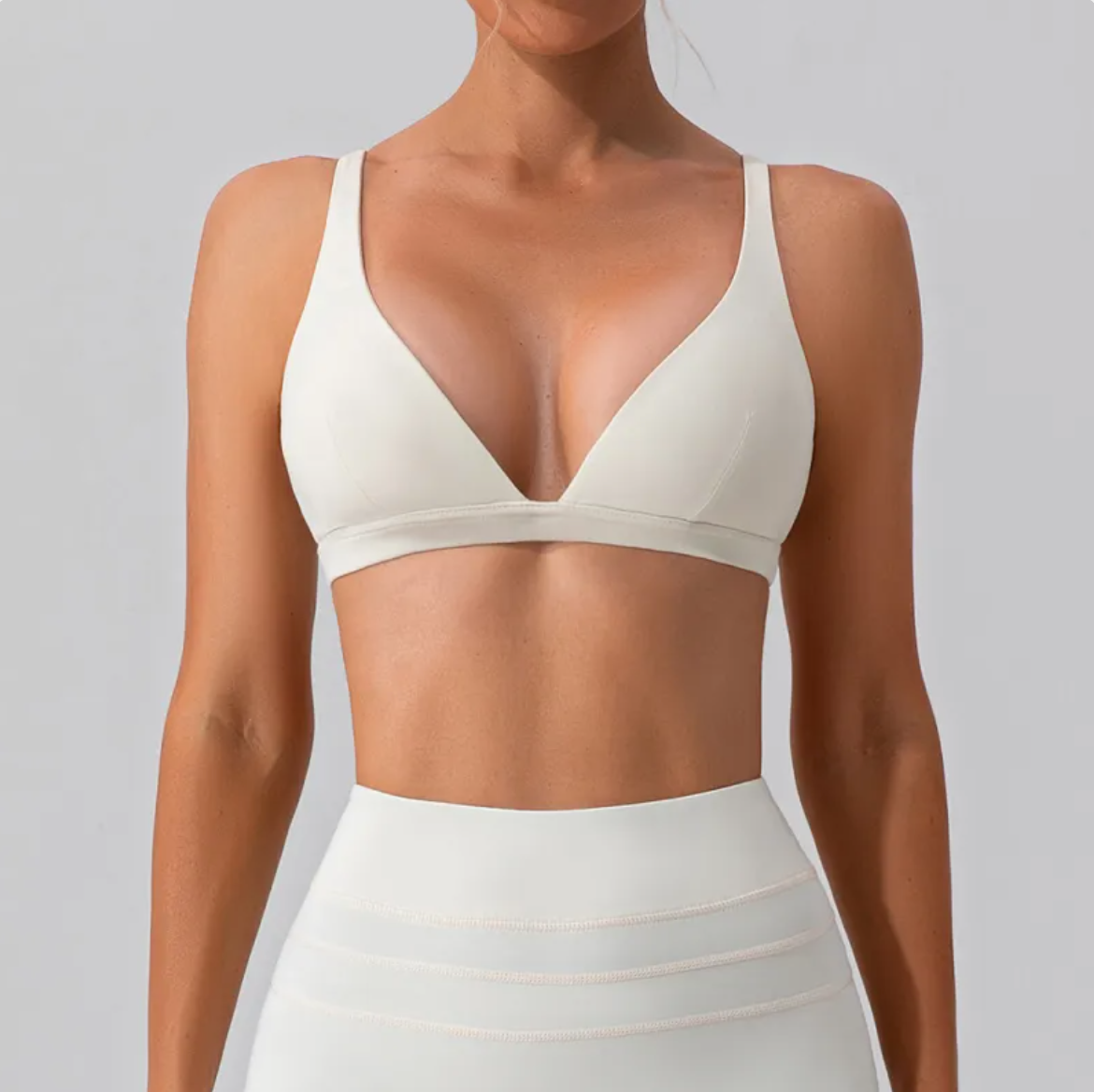 Athletic Fit Vest