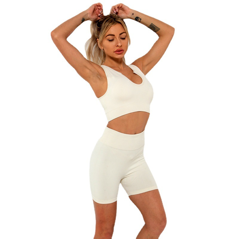 FlexFit Seamless Yoga Combo