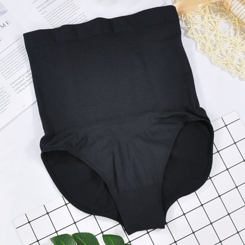 High-Waisted  Seamless
